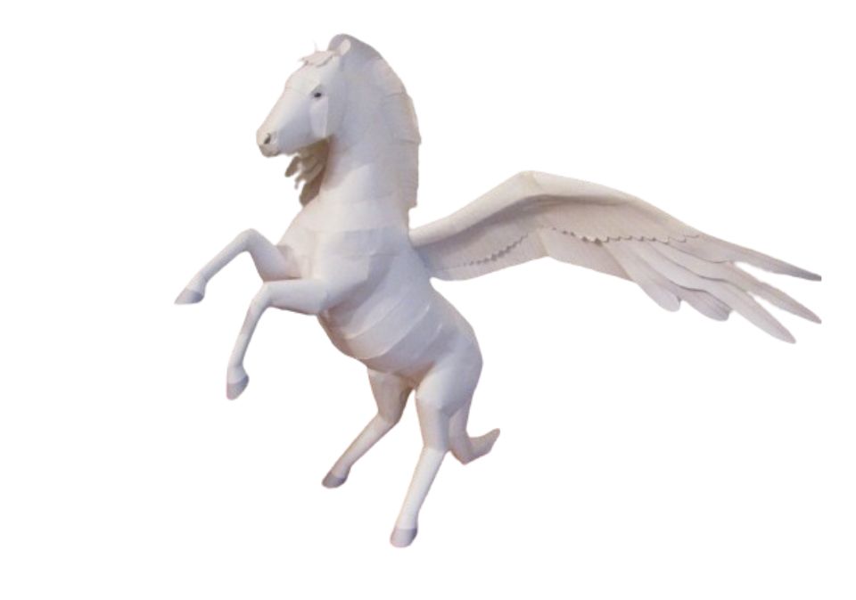 Pegaso