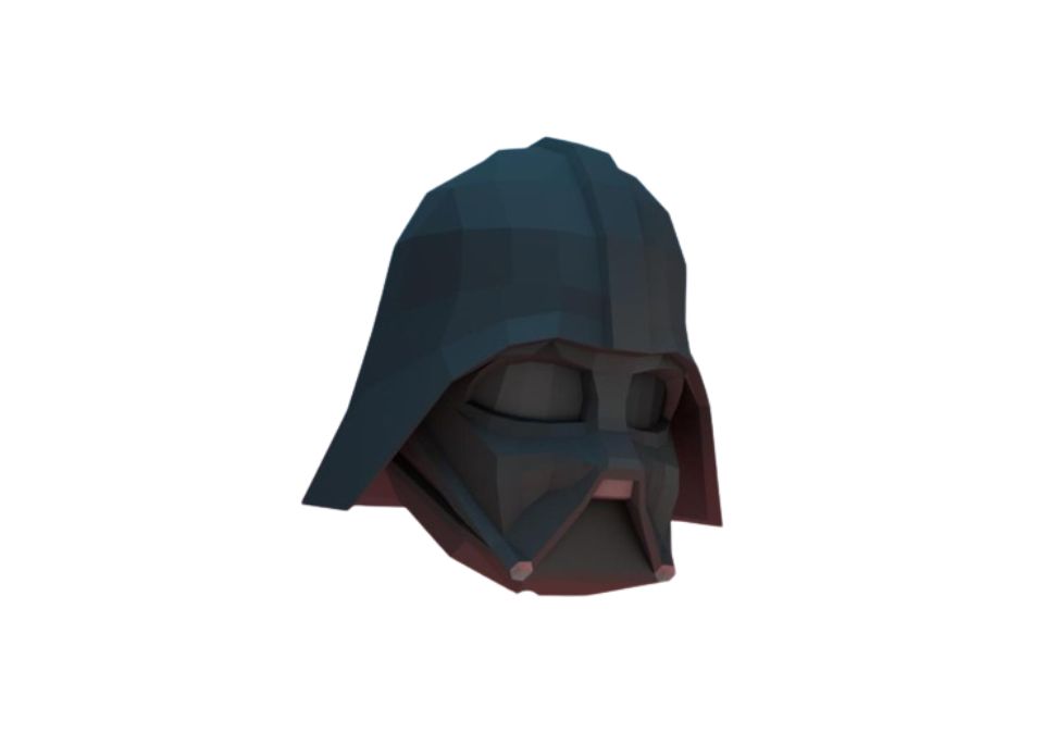 Darth Vader