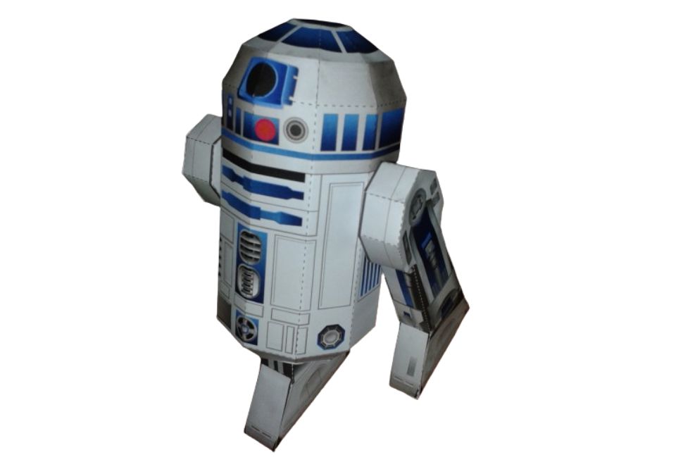 R2-D2